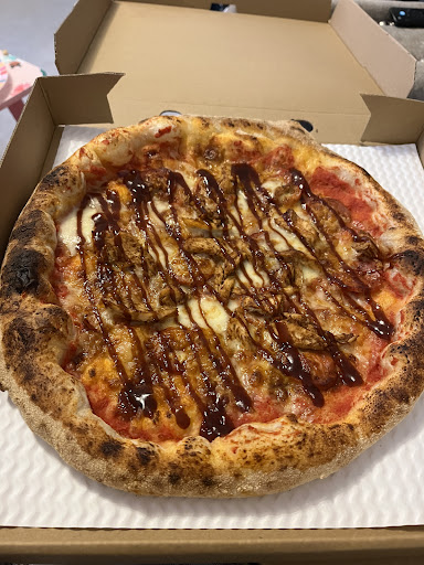 Photo of Yellow Door Eats - 24 St David's Rd, Hethersett, Wymondham, Catholic NR9 3DH