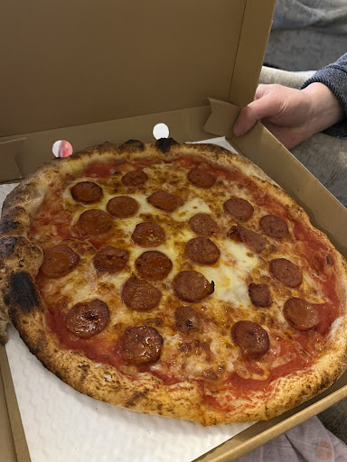 Photo of Yellow Door Eats - 24 St David's Rd, Hethersett, Wymondham, Catholic NR9 3DH