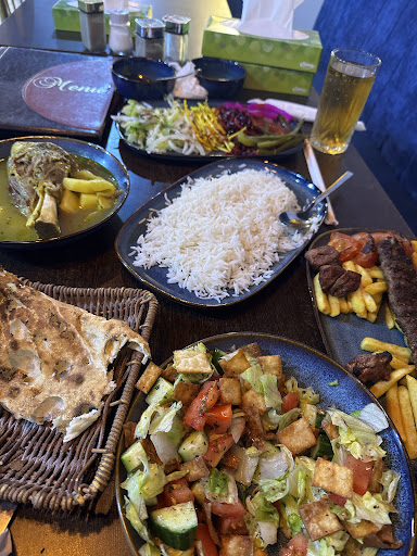 Photo of Corniche - 198 Burgess Rd, Southampton SO16 3AY