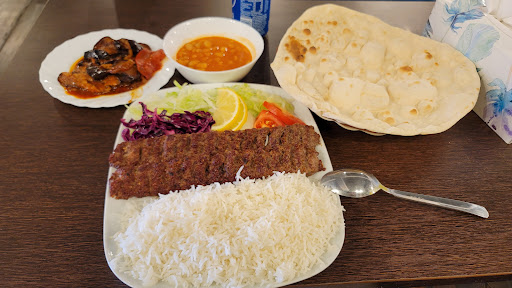 Photo of Corniche - 198 Burgess Rd, Southampton SO16 3AY