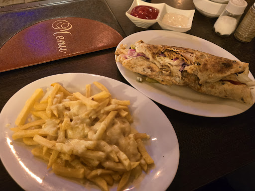 Photo of Corniche - 198 Burgess Rd, Southampton SO16 3AY