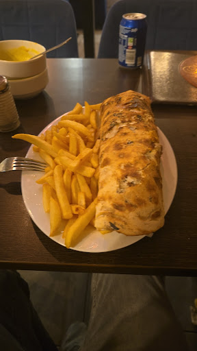 Photo of Corniche - 198 Burgess Rd, Southampton SO16 3AY