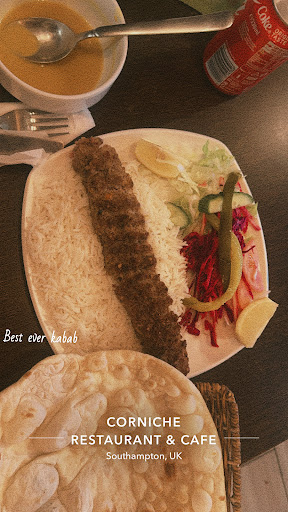 Photo of Corniche - 198 Burgess Rd, Southampton SO16 3AY