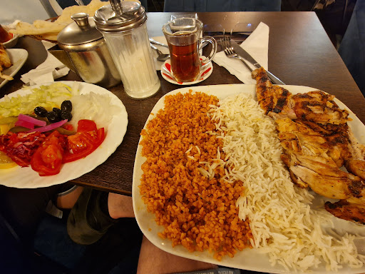 Photo of Corniche - 198 Burgess Rd, Southampton SO16 3AY