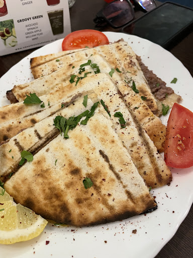 Photo of Corniche - 198 Burgess Rd, Southampton SO16 3AY