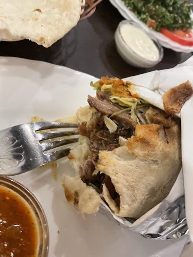 Photo of Corniche - 198 Burgess Rd, Southampton SO16 3AY