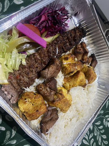 Photo of Corniche - 198 Burgess Rd, Southampton SO16 3AY