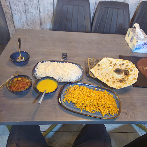 Photo of Corniche - 198 Burgess Rd, Southampton SO16 3AY