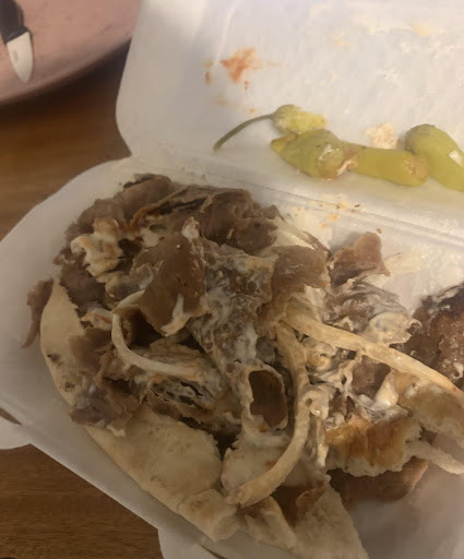 Photo of Antep Kebab & Grill House - 144 High St, Newport PO30 1TY