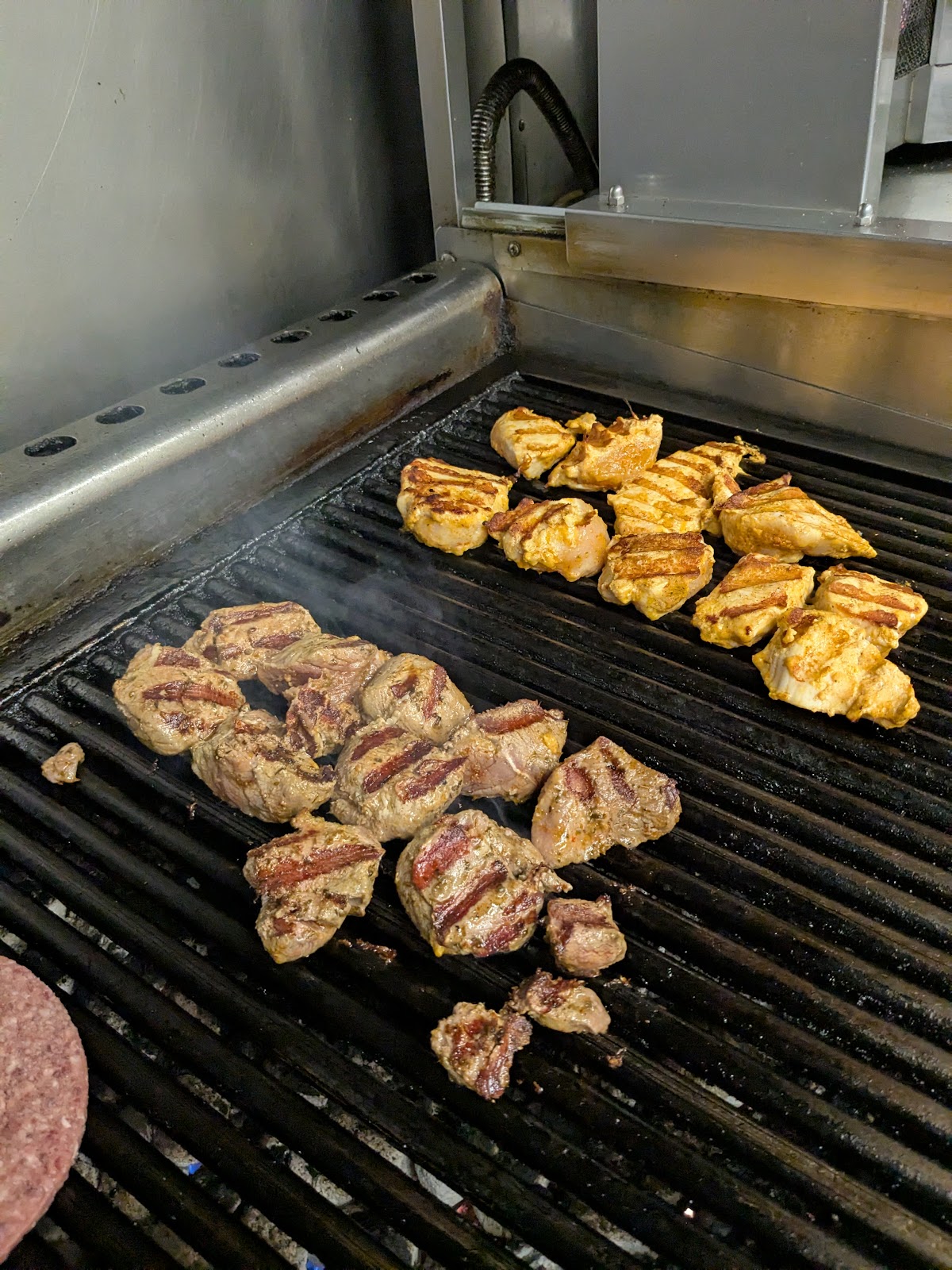 Photo of Speedy Ephesus Grill - 137a High St, Newport PO30 1TY