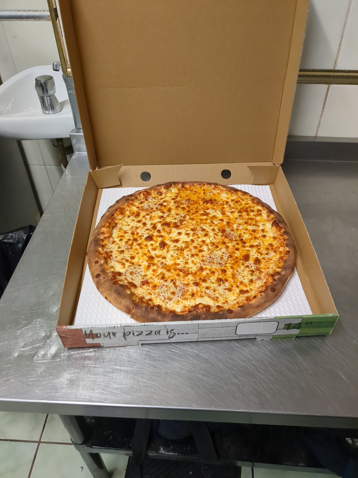 Photo of Speedy Ephesus Grill - 137a High St, Newport PO30 1TY