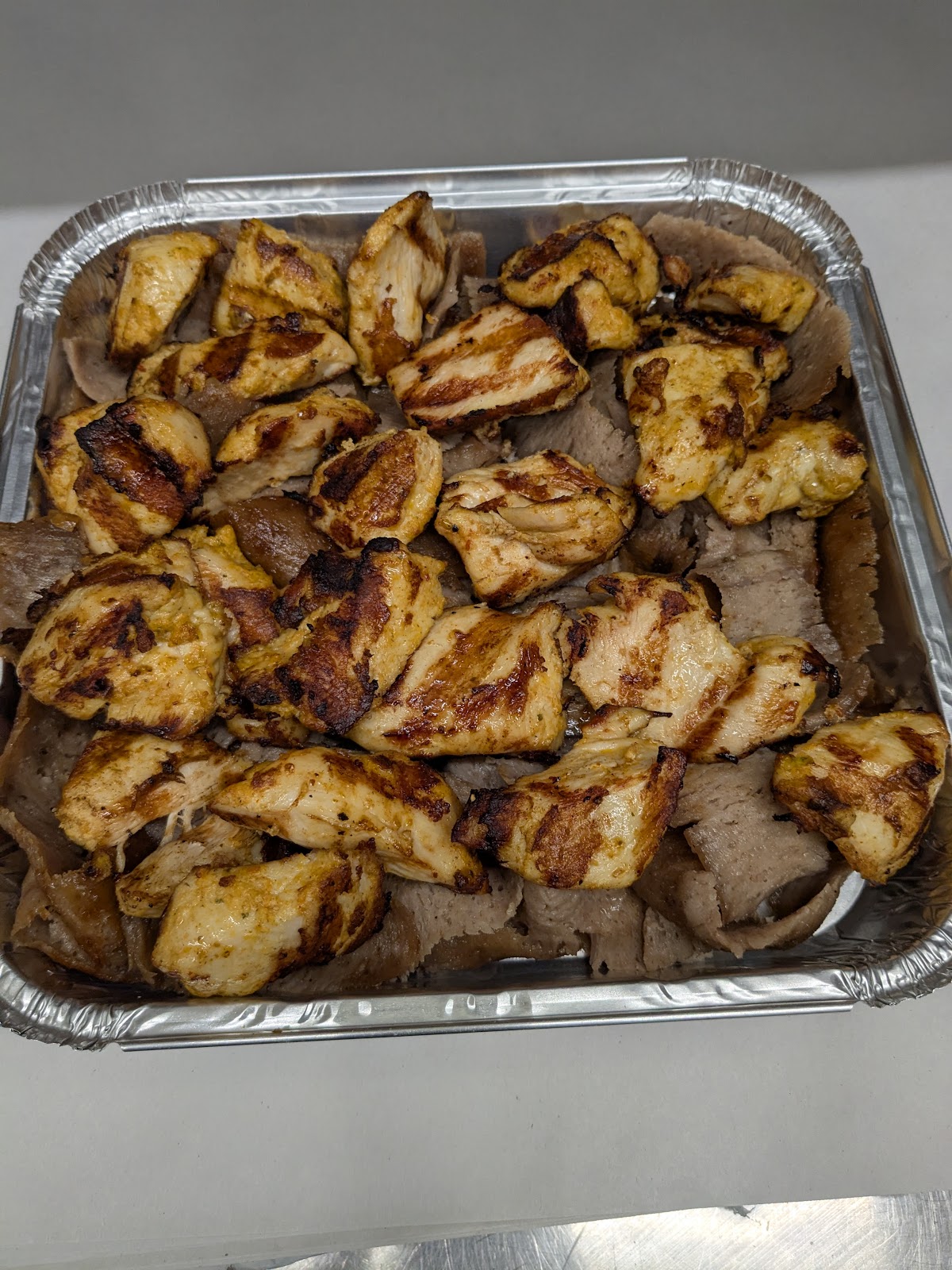 Photo of Speedy Ephesus Grill - 137a High St, Newport PO30 1TY