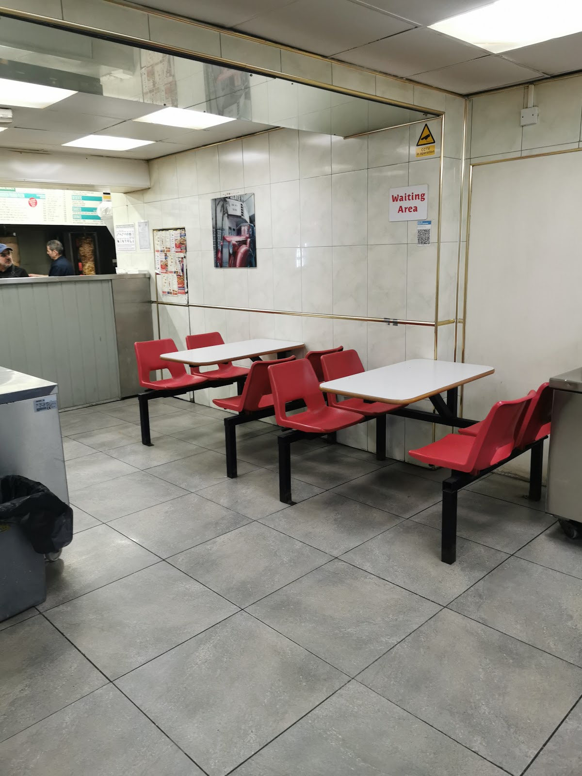 Photo of Speedy Ephesus Grill - 137a High St, Newport PO30 1TY