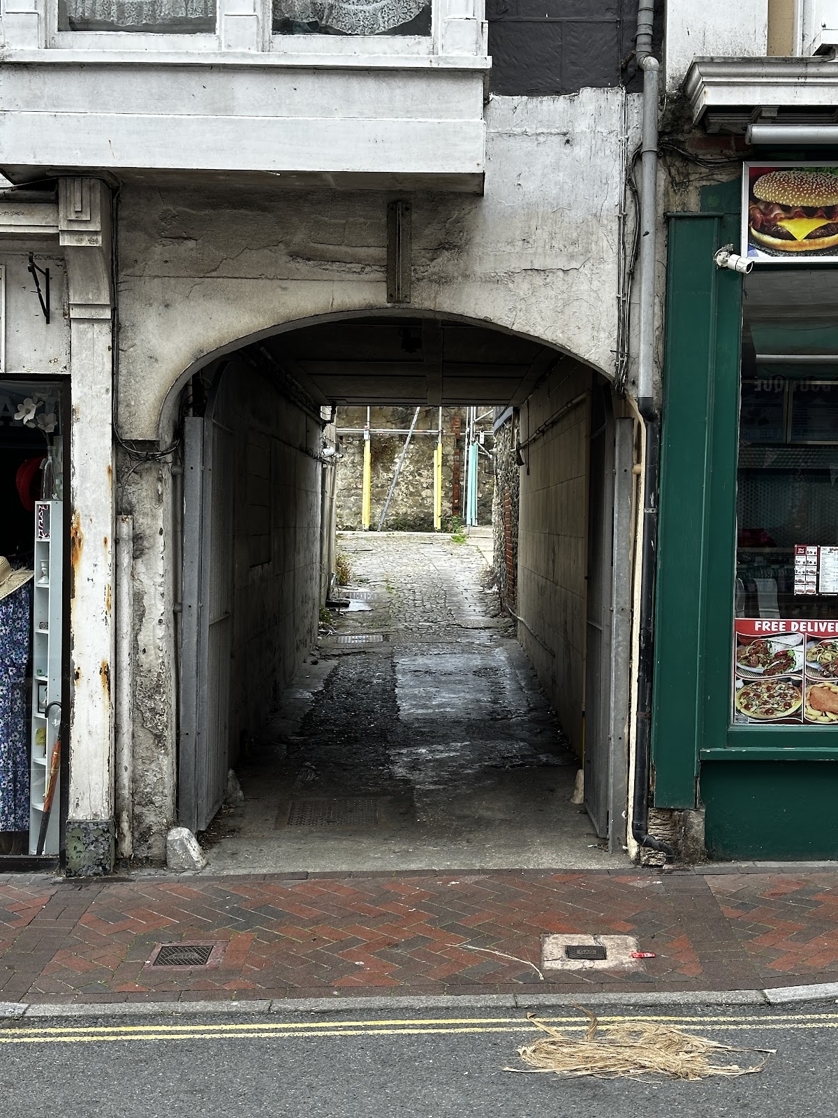 Photo of Dalyan Ventnor - 10 Pier St, Ventnor PO38 1ST