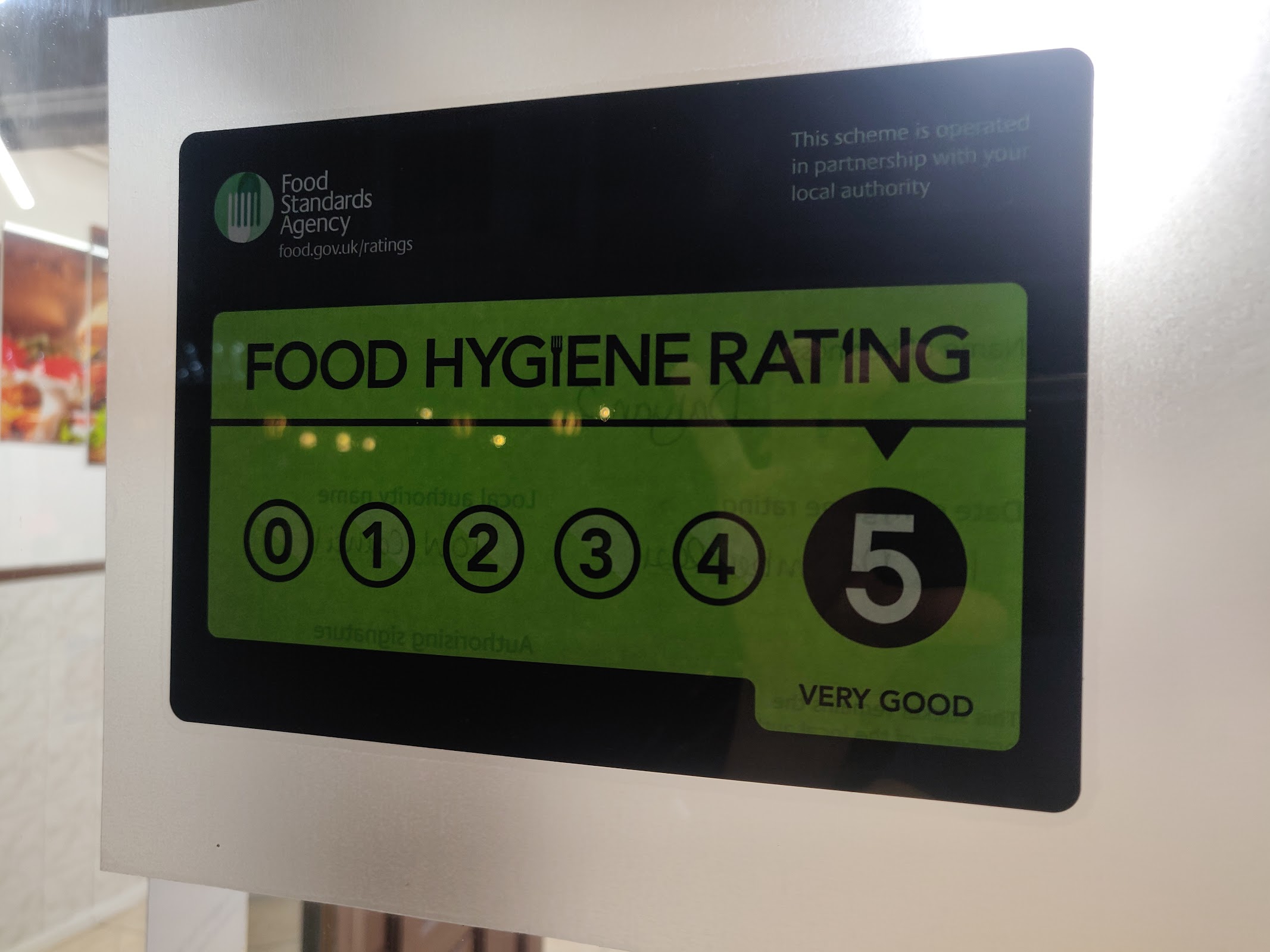 Photo of Dalyan Ventnor - 10 Pier St, Ventnor PO38 1ST