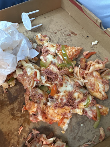 Photo of The Kebab House Newport - 63 St James' St, Newport PO30 1LQ