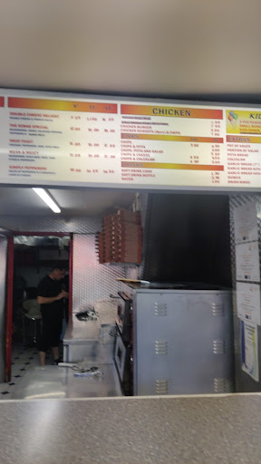 Photo of The Kebab House Newport - 63 St James' St, Newport PO30 1LQ