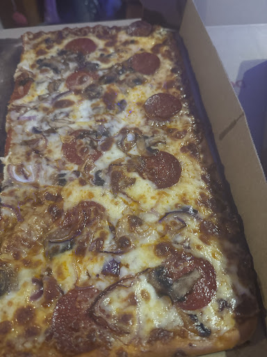 Photo of The Kebab House Newport - 63 St James' St, Newport PO30 1LQ