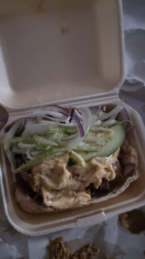 Photo of Pasha Grill - 137 High St, Newport PO30 1TY