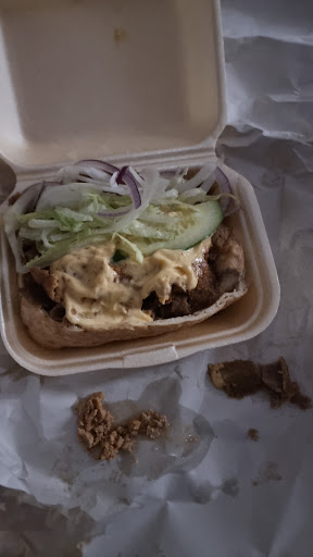 Photo of Pasha Grill - 137 High St, Newport PO30 1TY