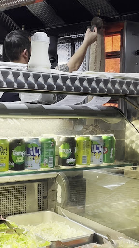 Photo of Yummy Tummy Turkish Grill - 23 Regent St, Shanklin PO37 7AF