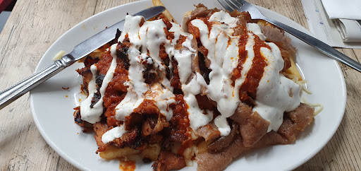 Photo of Yummy Tummy Turkish Grill - 23 Regent St, Shanklin PO37 7AF