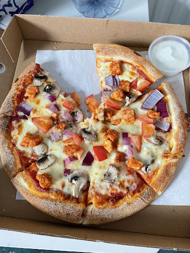 Photo of Yummy Tummy Turkish Grill - 23 Regent St, Shanklin PO37 7AF