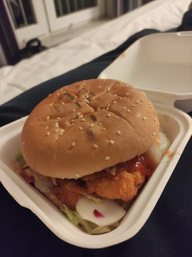 Photo of Yummy Tummy Turkish Grill - 23 Regent St, Shanklin PO37 7AF