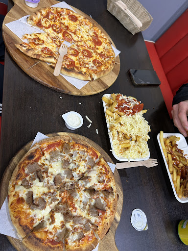 Photo of Yummy Tummy Turkish Grill - 23 Regent St, Shanklin PO37 7AF