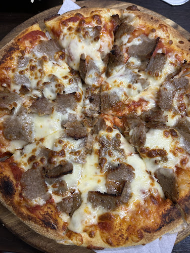 Photo of Yummy Tummy Turkish Grill - 23 Regent St, Shanklin PO37 7AF