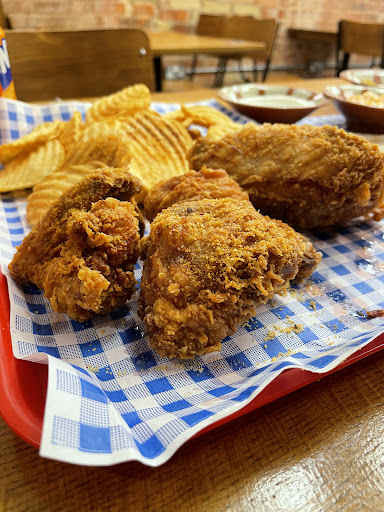 Photo of Solo Syrian kitchen - 49 St Clement's St, Oxford OX4 1AG