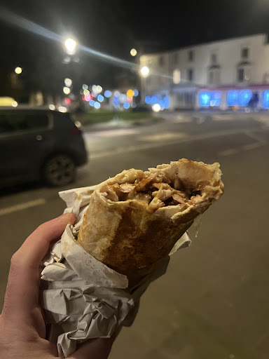 Photo of Solo Syrian kitchen - 49 St Clement's St, Oxford OX4 1AG