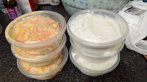 Photo of Solo Syrian kitchen - 49 St Clement's St, Oxford OX4 1AG