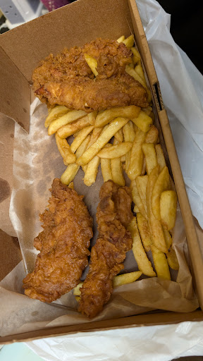 Photo of Solo Syrian kitchen - 49 St Clement's St, Oxford OX4 1AG