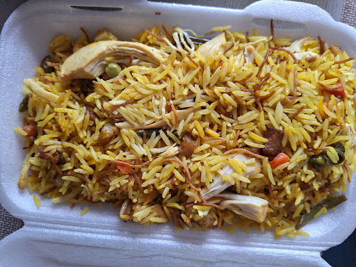 Photo of Zakho Kurdish Take Away - 252 Cowley Rd, Oxford OX4 1UH