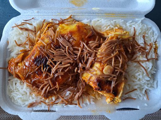 Photo of Zakho Kurdish Take Away - 252 Cowley Rd, Oxford OX4 1UH