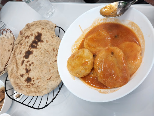 Photo of Zakho Kurdish Take Away - 252 Cowley Rd, Oxford OX4 1UH