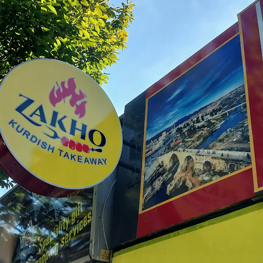 Photo of Zakho Kurdish Take Away - 252 Cowley Rd, Oxford OX4 1UH