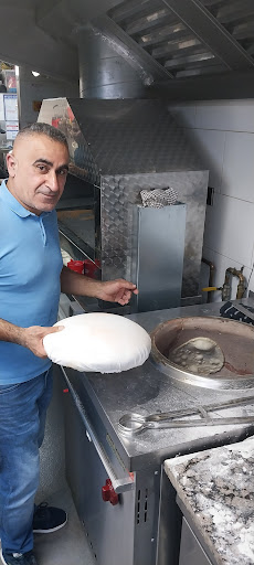 Photo of Zakho Kurdish Take Away - 252 Cowley Rd, Oxford OX4 1UH