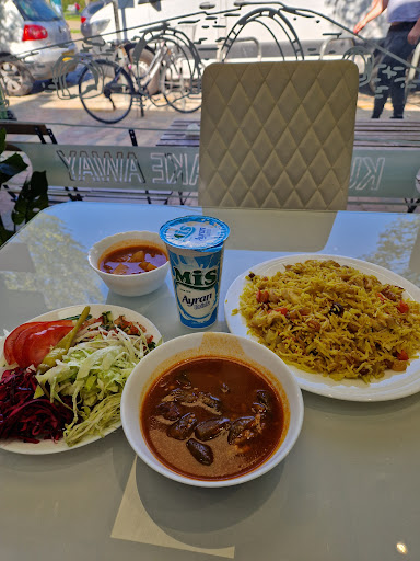 Photo of Zakho Kurdish Take Away - 252 Cowley Rd, Oxford OX4 1UH