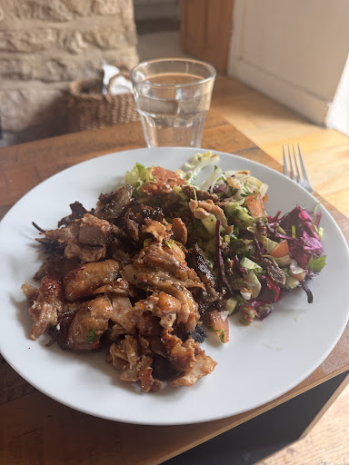 Photo of Zakho Kurdish Take Away - 252 Cowley Rd, Oxford OX4 1UH