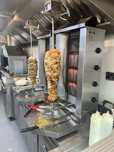 Photo of Zakho Kurdish Take Away - 252 Cowley Rd, Oxford OX4 1UH