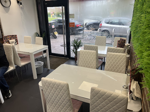 Photo of Zakho Kurdish Take Away - 252 Cowley Rd, Oxford OX4 1UH