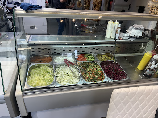 Photo of Zakho Kurdish Take Away - 252 Cowley Rd, Oxford OX4 1UH