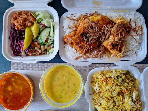 Photo of Zakho Kurdish Take Away - 252 Cowley Rd, Oxford OX4 1UH