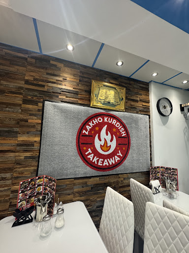 Photo of Zakho Kurdish Take Away - 252 Cowley Rd, Oxford OX4 1UH