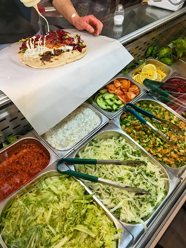 Photo of Zakho Kurdish Take Away - 252 Cowley Rd, Oxford OX4 1UH