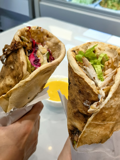 Photo of Zakho Kurdish Take Away - 252 Cowley Rd, Oxford OX4 1UH