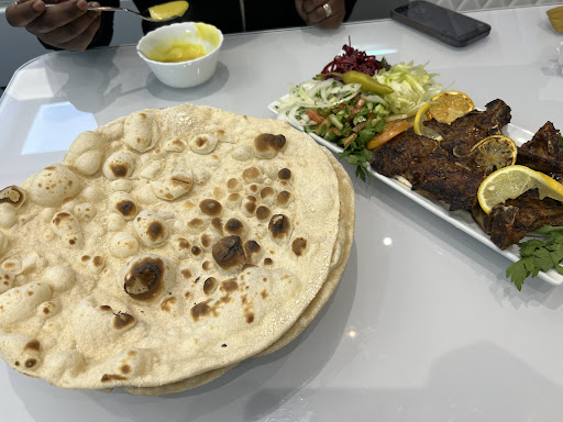 Photo of Zakho Kurdish Take Away - 252 Cowley Rd, Oxford OX4 1UH