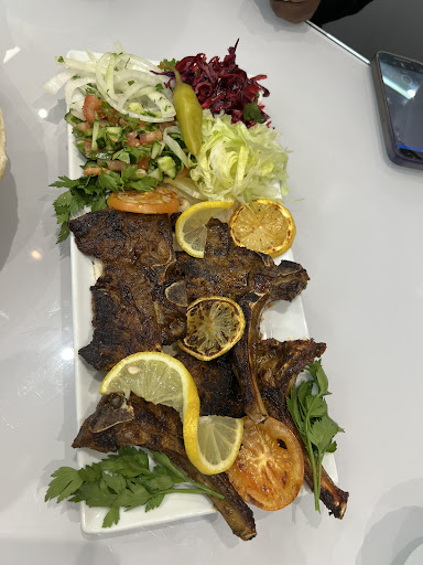 Photo of Zakho Kurdish Take Away - 252 Cowley Rd, Oxford OX4 1UH